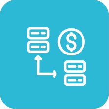 FinTech & Banking icon