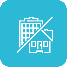 Real Estate / PropTech icon