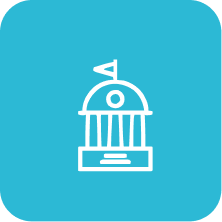 Public Sector & Government icon