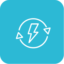Energy & Utilities icon