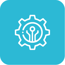 Technology Companies icon