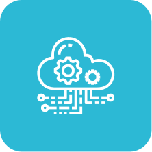 SaaS & Startups icon