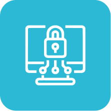 Cybersecurity Platforms icon