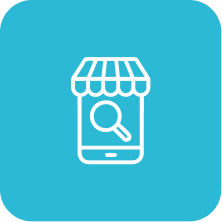 Retail & eCommerce icon