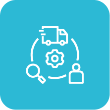 Logistics & Supply Chain icon