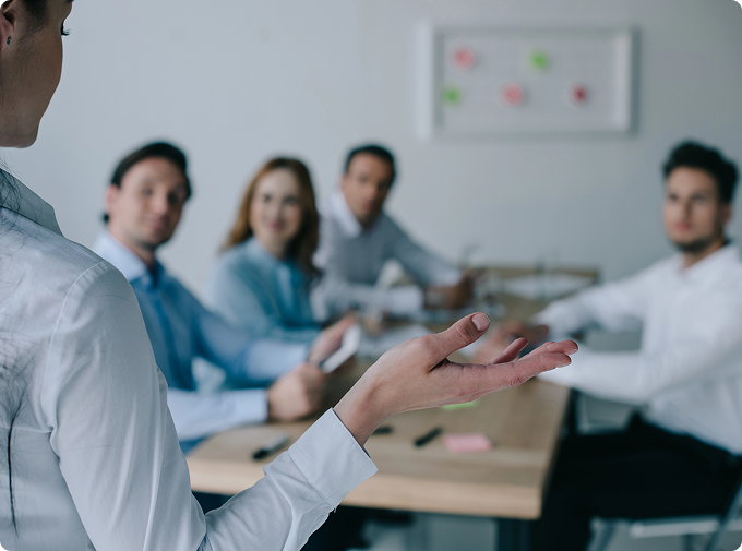 Leadership Leadership