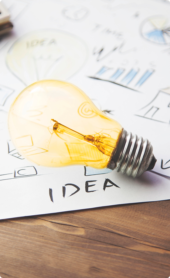 Our Process Our Process