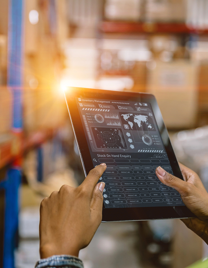 2166 Capabilities for Logistics Engineering img