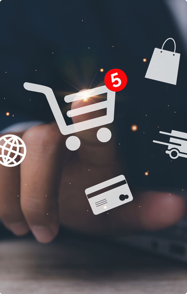 Ecommerce image Ecommerce image