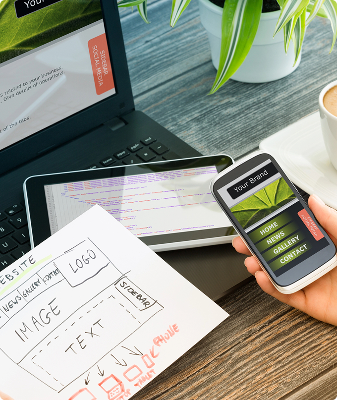 How We Build image How We Build image