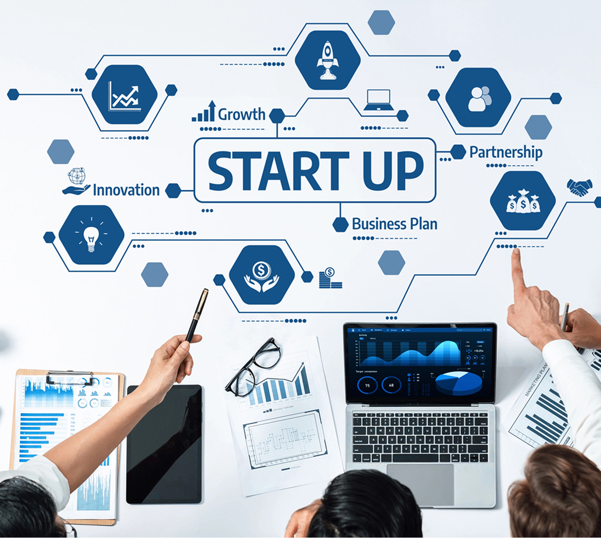 MVP startup img MVP startup img