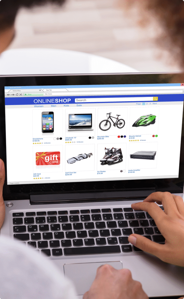 Shopify & Modern Ecommerce Shopify & Modern Ecommerce