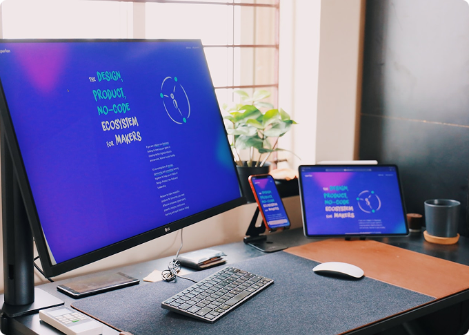 Webflow Development image Webflow Development image