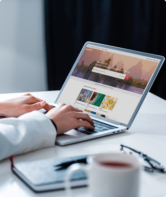 Website Build Process image Website Build Process image