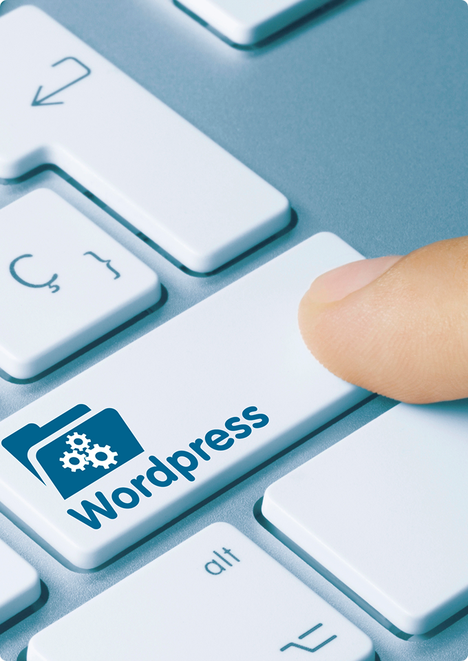 WordPress file image WordPress file image