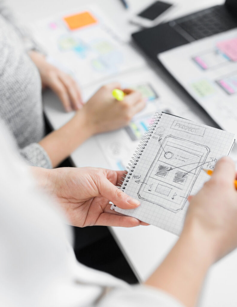 we oroduct discovery deliver we oroduct discovery deliver