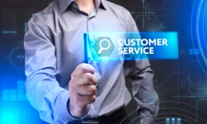 CX Automation + CRM → Turning Customer Data into Revenue Engines
