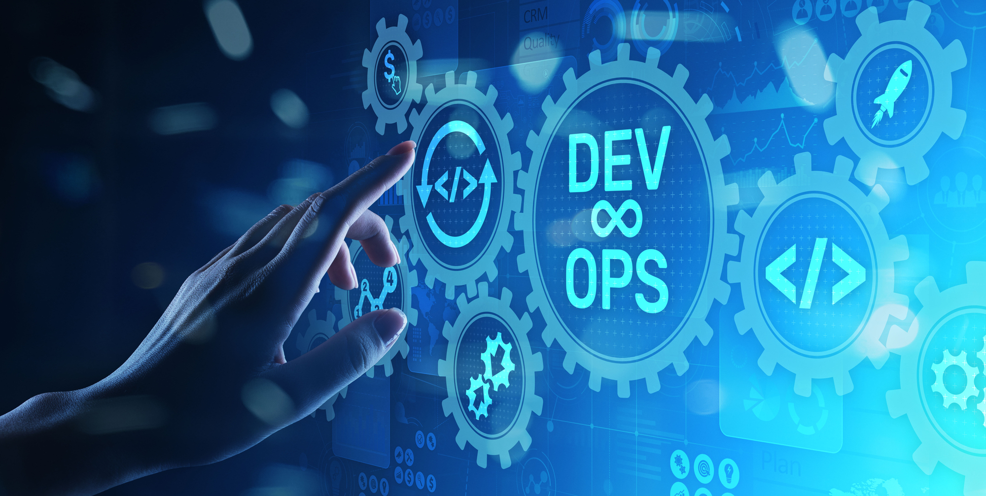 Cloud & DevOps