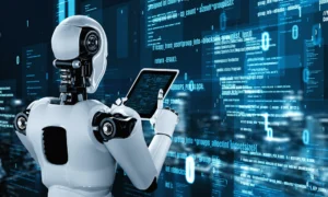 From Hype to Reality: How AI & ML Are Reshaping IT Services in 2025–26 — exploring the real, concrete impact of AI/ML on service delivery and product development.