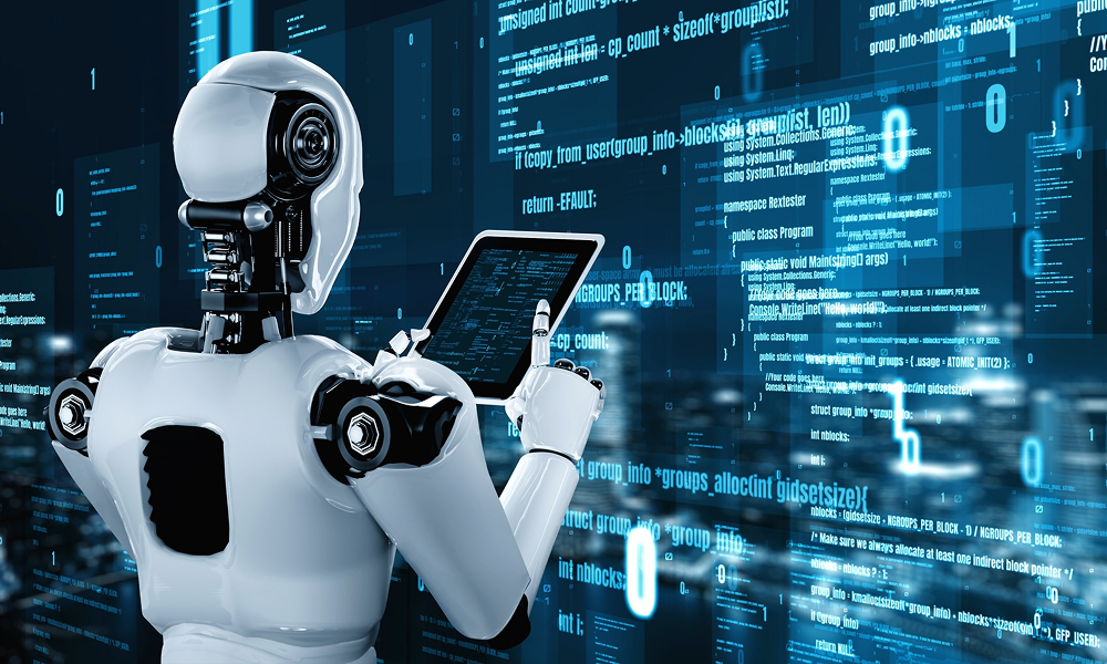 From Hype to Reality: How AI & ML Are Reshaping IT Services in 2025–26 — exploring the real, concrete impact of AI/ML on service delivery and product development.