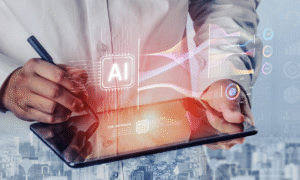 How GenAI is Powering Manufacturing’s Pragmatic Revolution
