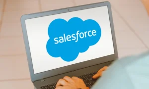 Salesforce + GenAI Integration — Hyper-Personalized Customer Journeys at Scale