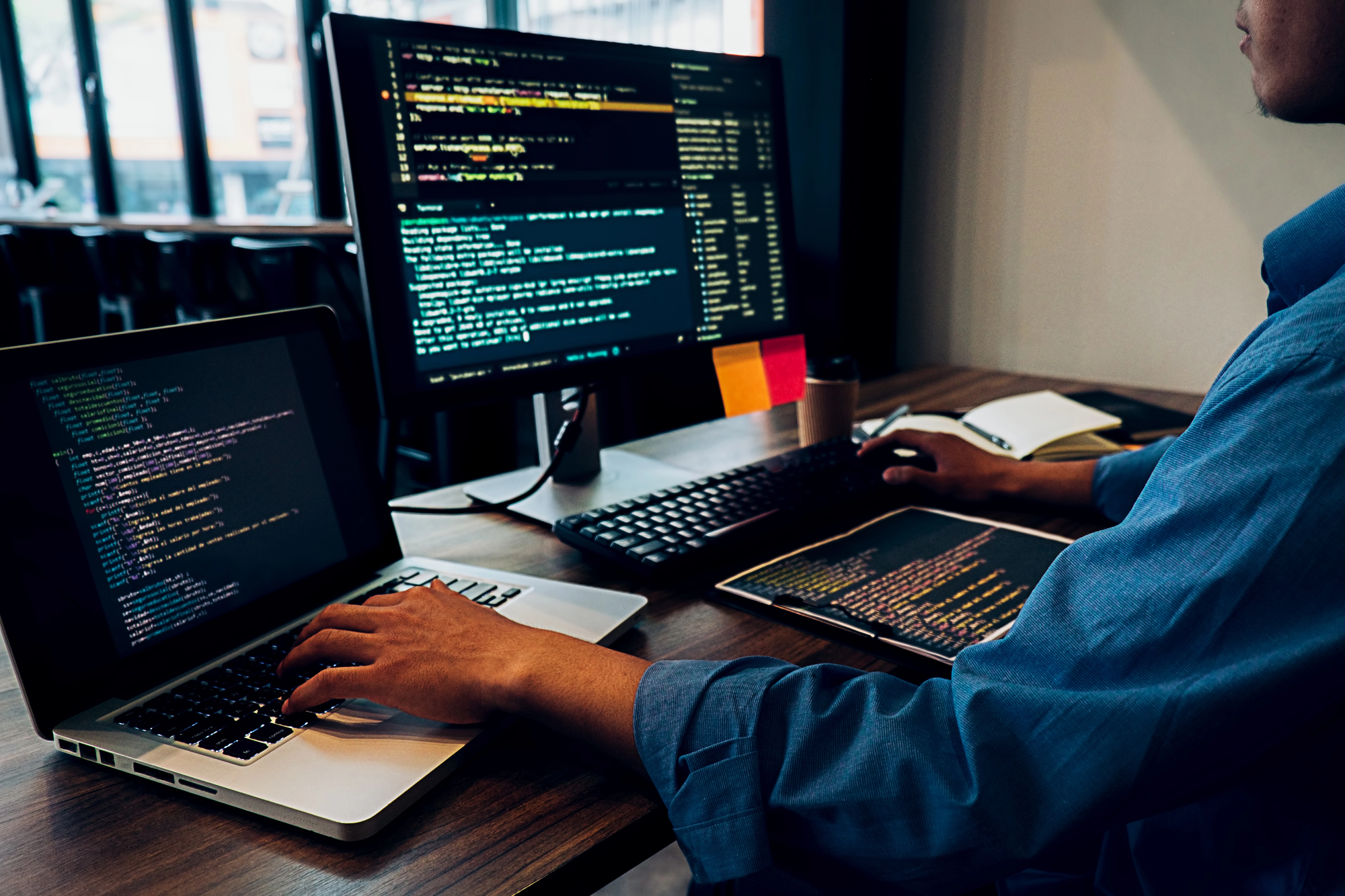 Software Development