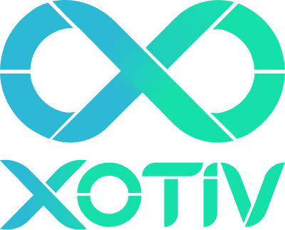 Xotiv logo