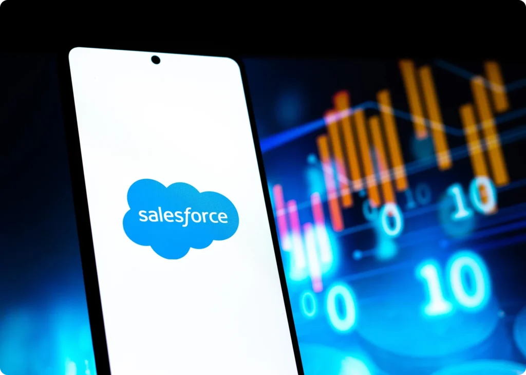 Salesforce-Section (1) Xotiv Technologies Pvt. Ltd. image