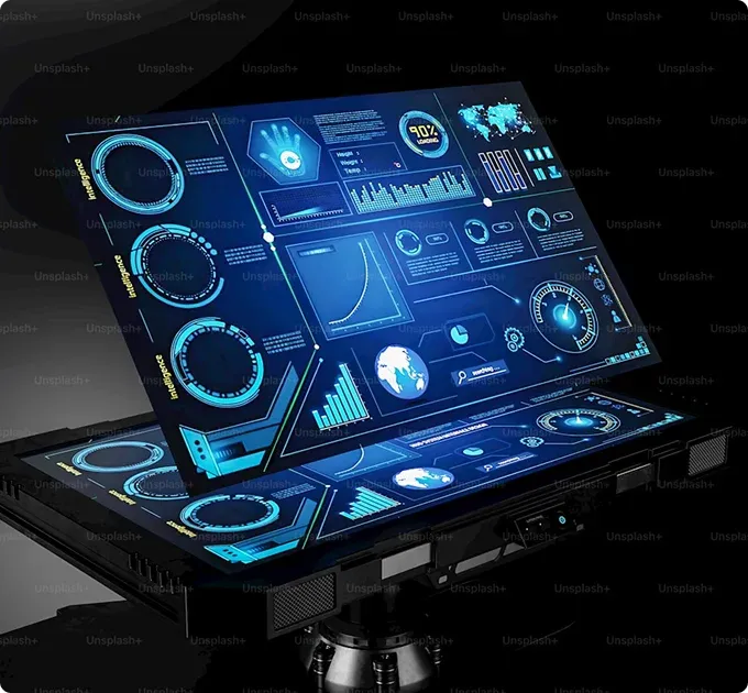 Xotiv Technologies Pvt. Ltd. image