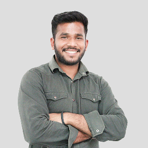 ramesh Xotiv Technologies Pvt. Ltd. image
